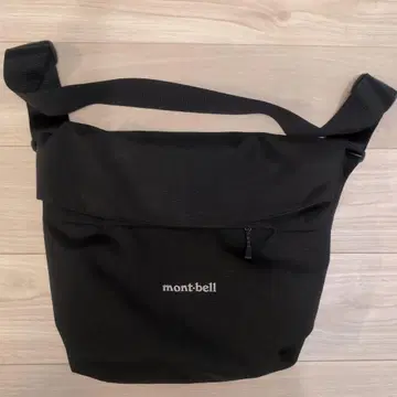 몽벨 베르니나 버킷 블랙