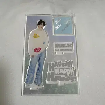 야마나카 쥰타로 아크릴 스탠드