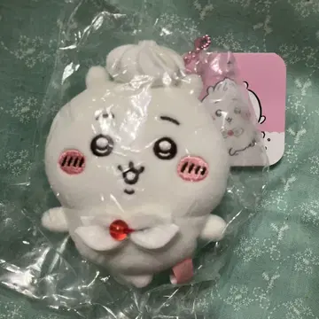 치이카와 휘핑 생일 마스코트 치이카와
