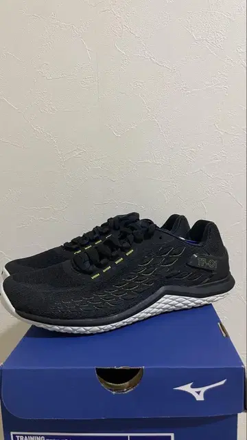 미즈노 러닝화 트레이닝 슈즈 MIZUNO