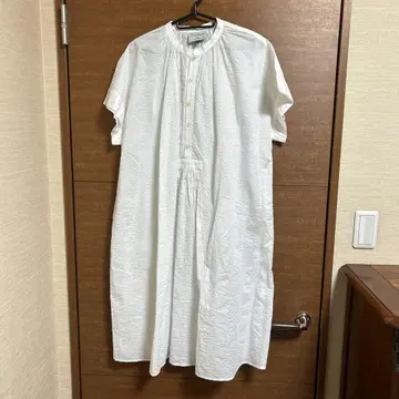 루미놀 원피스