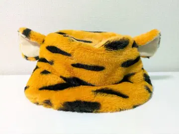 티거 모자 햇