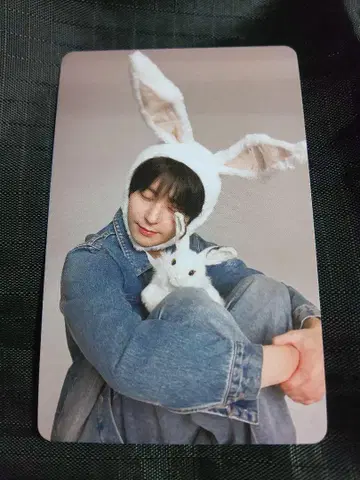 GoldenChild 송윤 펜미 트레이딩 카드 1