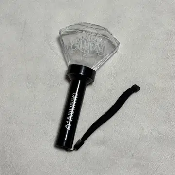 짱미나 AREA OF DIAMOND 2 응원봉