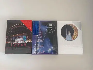 노기자카46 11&12th BIRTHDAY&야마시타 미즈키 졸업 블루레이