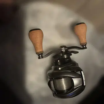 고멕사스 100mm 낚시릴 핸들 다이와용