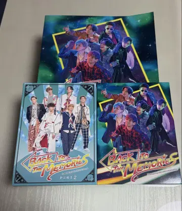 BTTM DVD Blu-ray 팜플렛