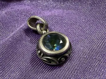 AQUA FORTIS 아쿠아 포르티스 목걸이 925 실버 액세서리