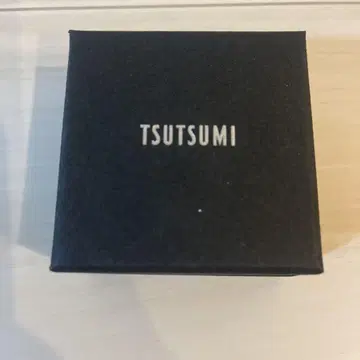 TSUTSUMI 담수 펄 목걸이