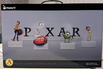 2025Pixar 제일복권 A상