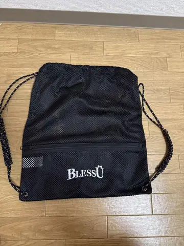 BLESSU 냅색