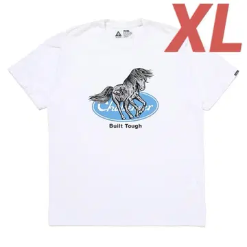 챌린저 호스 티셔츠 나가세