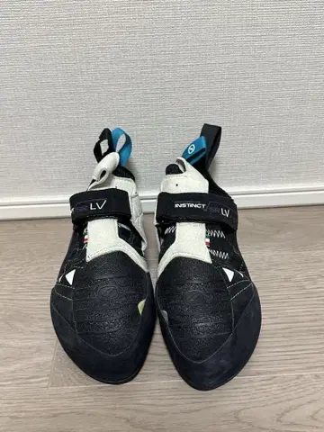 SCARPA INSTINCT 인스팅트 VSR LV 사이즈:41