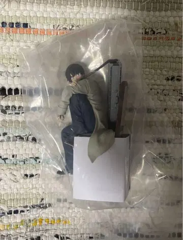 사카모토 데이즈 피규어 나카모토