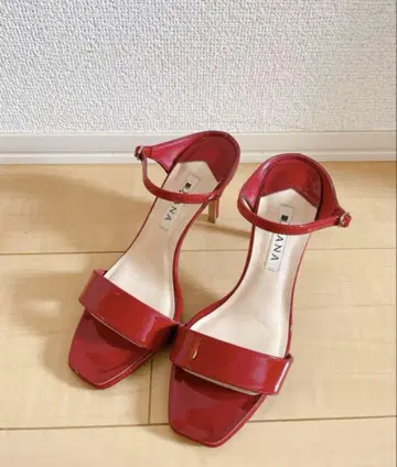 Diana_뮬 샌들