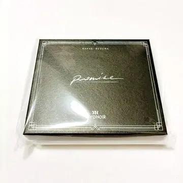 니지산지 ChroNoiR 1st 미니 앨범 Promise 초한정