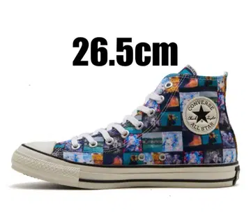 별이 빛나는 거리 컨버스 ALL STAR HI 26.5cm