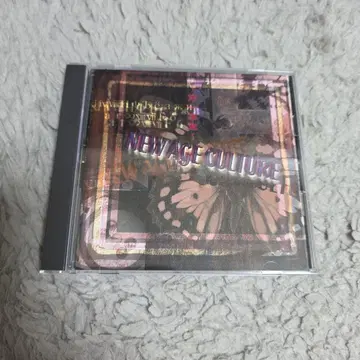 V계 옴니버스 CD 'NEW AGE CULTURE ~제1악장~'