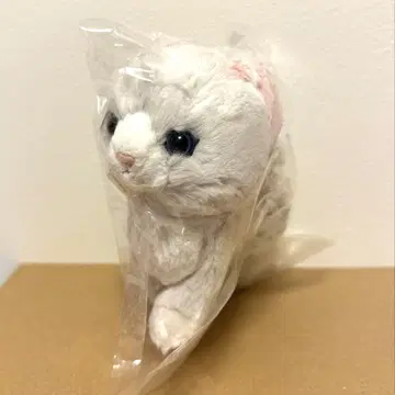 선 레몬 키톤 봉제 인형 러그 인형 Kitten 고양이