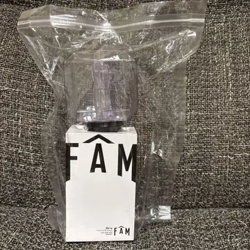 timelesz 타임리스 FAM 응원봉
