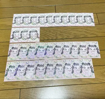 너와 아이돌 프리큐어 키라키라 트레이딩 컬렉션 키라토레 메로론