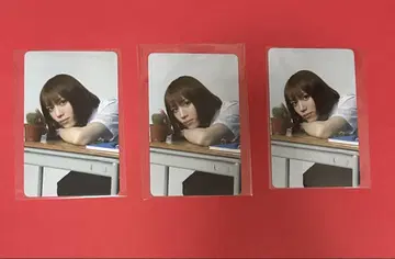 테니뮤 트레이딩 카드
