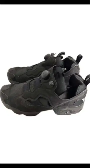 리복 FY1617 INSTAPUMP FURY 펌프 퓨리