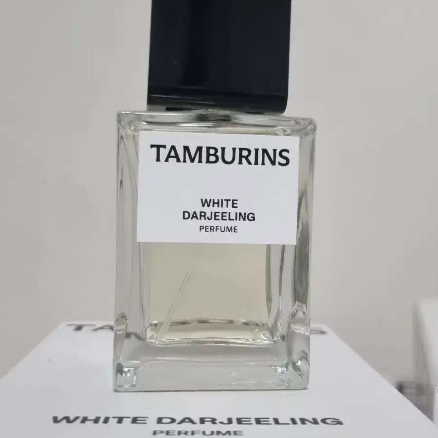 未開封　TAMBURINS WHITE DARJEELING 50mL TAMBURINS Perfume #WHITE DARJEELING 11ml / 50ml / 94ml | eBay