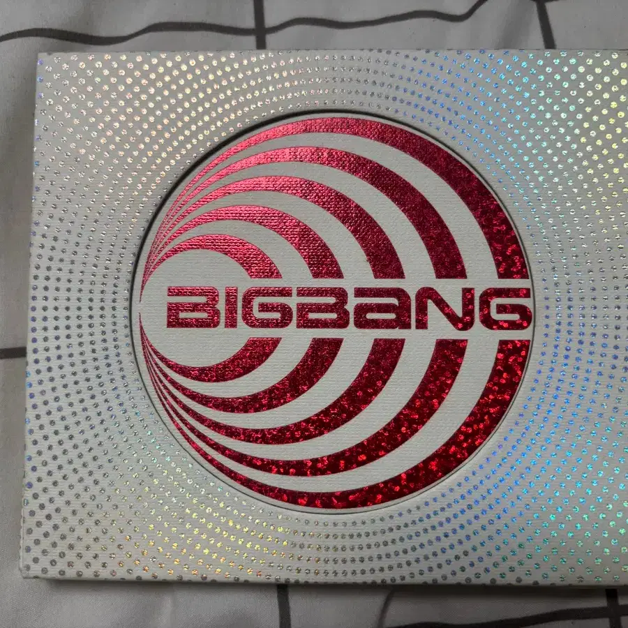 レア】廃盤 BIGBANG VOL.1&SECOND SINGLE ALBUM レア】廃盤 BIGBANG