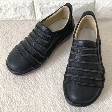 Estacion 에스타시온 슬립온 컴포트 슈즈 22.5cm