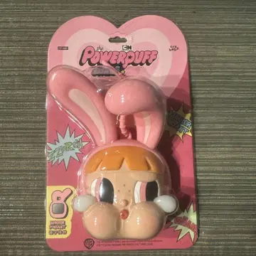 POP MART Powerpuff girls 거울