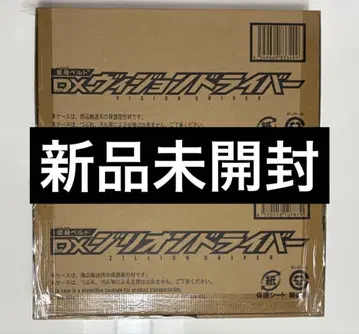 DX 비전 드라이버 및 지리오 드라이버