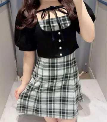 evelyn 원피스