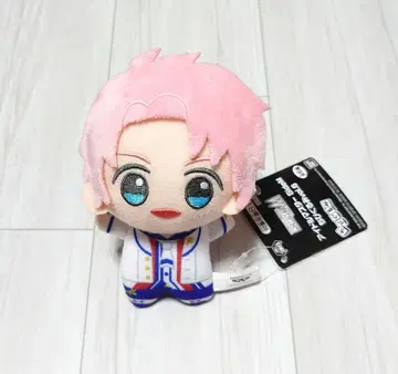 아이돌 마스터 SideM 가토 다이고 SD 인형