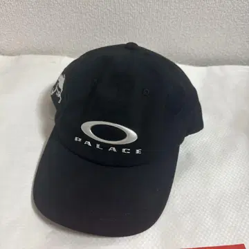 오클리 x 팔라스 캡 cap