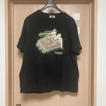 tattoo studio yamada 티셔츠