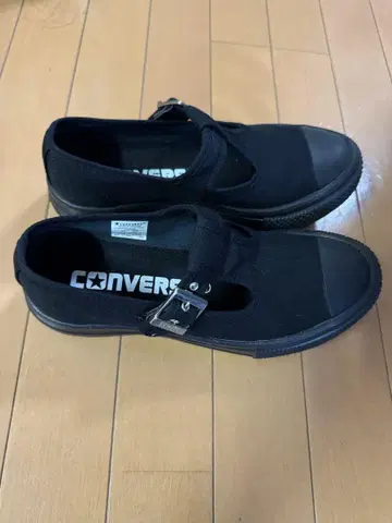 컨버스 올스타 라이트 PLTS MARYJANE OX