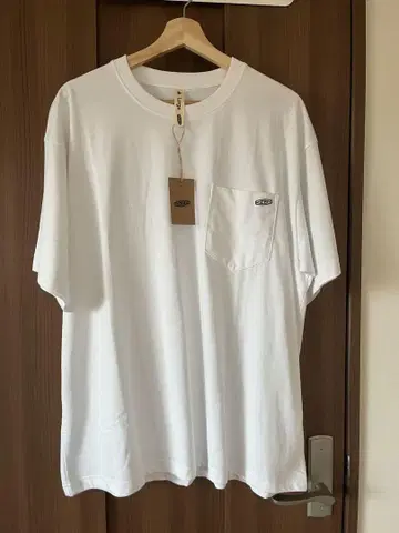 KEEN 킨 OC RP POCKET BIG TEE 상의 티셔츠