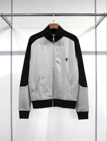 JieDa JERSEY TOP | 저리 트랙 자켓 | 사이즈 1