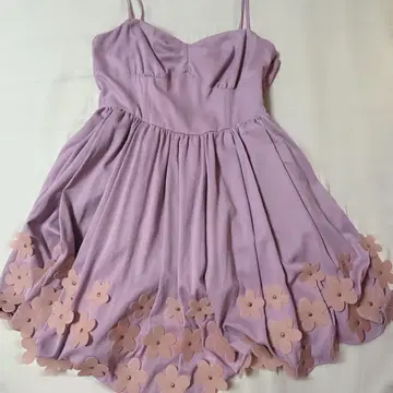 Lily Brown 원피스 드레스