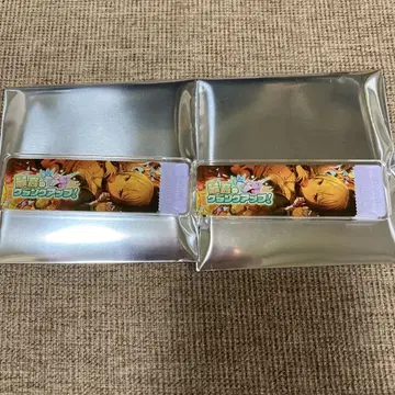 프로세카 아크릴 배너 배지 네네 세트