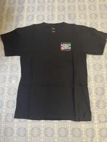 HUF 티셔츠 M