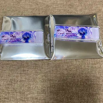프로세카 아크릴 배너 배지 세트