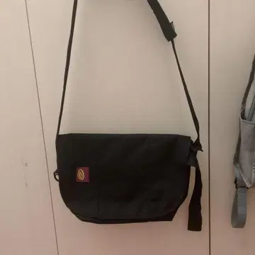 컨디션 최상, 구 택 TIMBUK2 메신저 백 XS 올 블랙