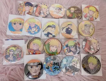 NARUTO 우즈마키 나루토 세트