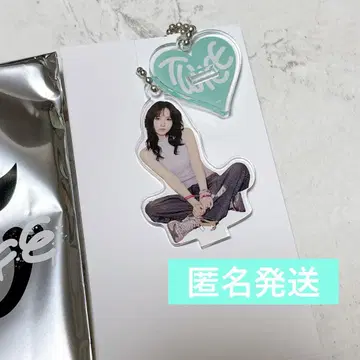 TWICE 팝업 랜덤 미니 아크릴 스탠드 참 미나