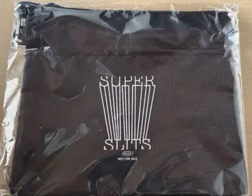 YUKI SUPER SLITS 사코슈