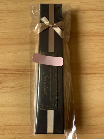 악마 집사와 검은 고양이 페네스 목걸이