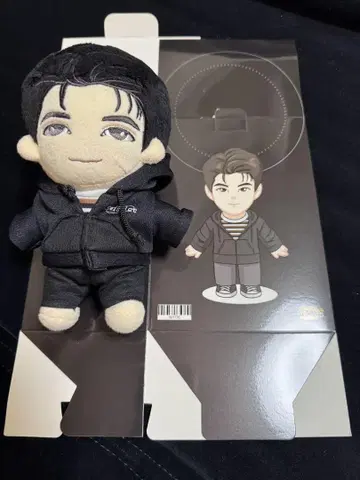 Khaotung 카오탕 GMMTV 봉제 인형 공식