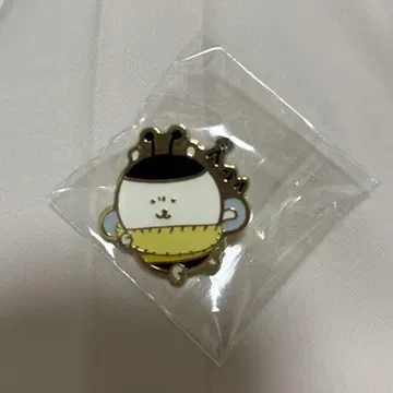 나가노 캐릭터 핀즈 컬렉션 하치 치이카와 (먼작귀) 나가노